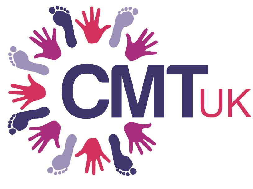 In the UK, some 25,000 people are thought to have CMT (Charcot-Marie-Tooth disease), making it the most common inherited neurological condition.