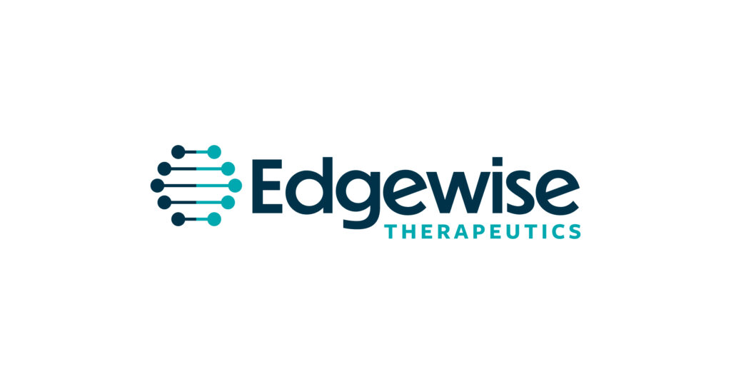  Logo design for Edgewise Therapeutics