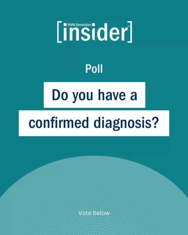 Do you have a confirmed diagnosis? 

Comment your experiences and opinions below…