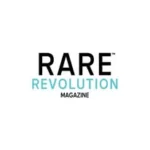 RARE Revolution Magazine